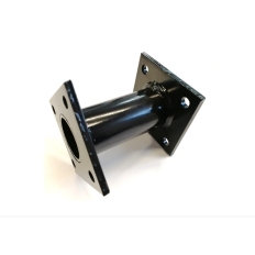 Bloc porte-couteaux pour rotovator Bulldog