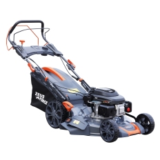 Tondeuse thermique 196 cm³ autotractée ZEUS FORCE 56 cm