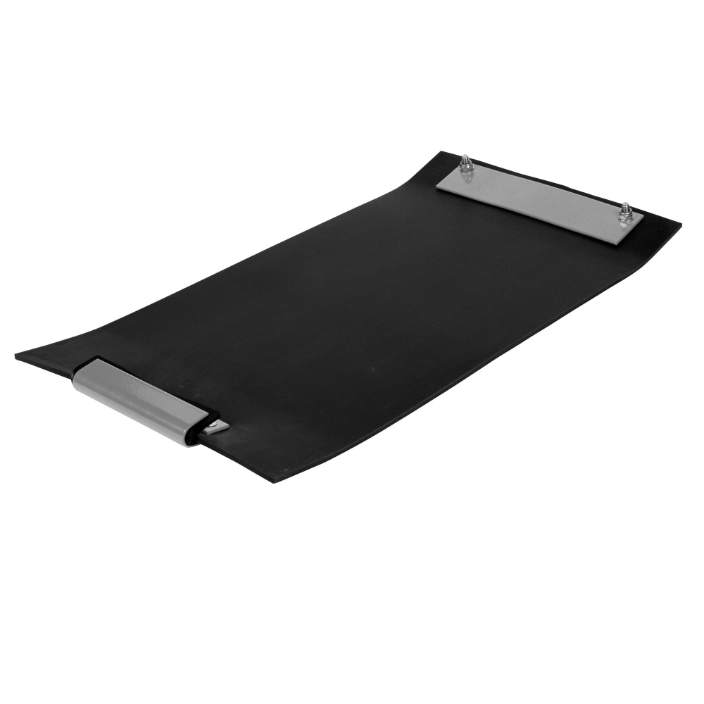Patin de pavage pour les compacteurs Evolution HULK Patin de pavage pour les compacteurs Evolution HULK