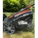 Tondeuse thermique 196 cm³ autotractée ZEUS FORCE 51 cm