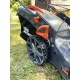 Tondeuse thermique 196 cm³ autotractée ZEUS FORCE 51 cm