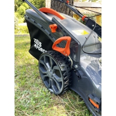 Tondeuse thermique 196 cm³ autotractée ZEUS FORCE 51 cm