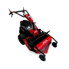 Débroussailleur broyeur à fléaux autotracté 302 cc AMURA THOR 700-V24