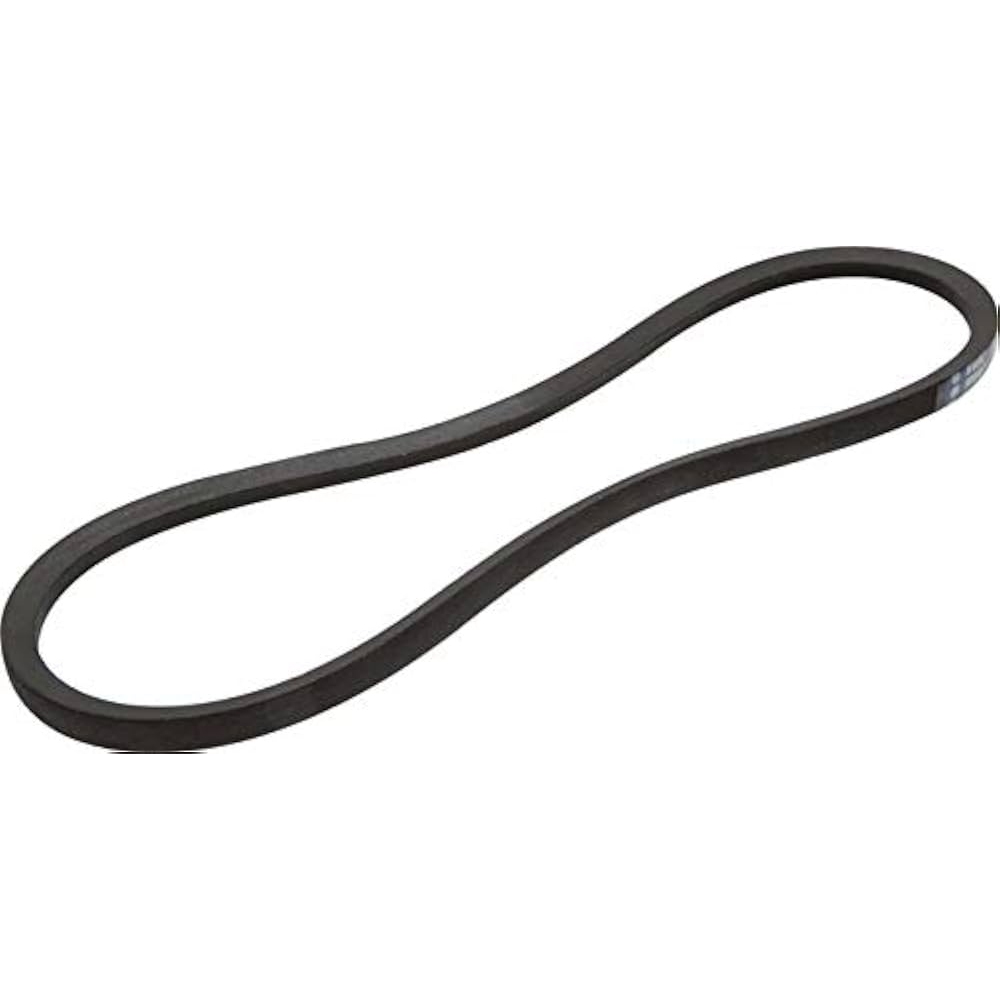 Courroie pour tondeuse GOODYEAR GY531LM qualité CONTINENTAL