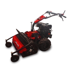 Débroussailleur broyeur à fléaux autotracté 302 cc AMURA THOR 700-V24