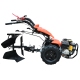 Motoculteur professionnel Pro Taurus 13 CV essence Démarrage électrique - Porte outils seul