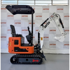 Mini Pelle ANTON AT10S 900 kg