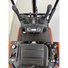 Mini Pelle ANTON AT10S 900 kg