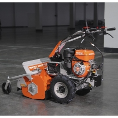 Débroussailleuse broyeuse à fléaux autotractée 302 cc - W704E