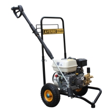 Nettoyeur haute pression  185 bars moteur Honda