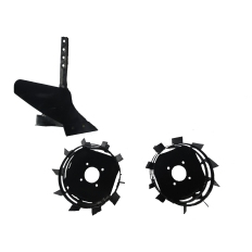 Kit labour pour motoculteur ZEUS FORCE BSG750E