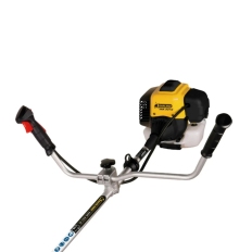 Débroussailleuse thermique 51,1 cm3 - 2,2 CV avec guidon GARLAND YAK 931 G-V25