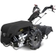 Motoculteur professionnel thermique 18 CV Tonino Lamborghini avec démarrage électrique