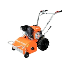 Tondeuse débroussailleuse thermique WENOVUS 212 cm³ – Coupe 45 cm