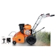 Tondeuse débroussailleuse thermique WENOVUS 212 cm³ – Coupe 45 cm