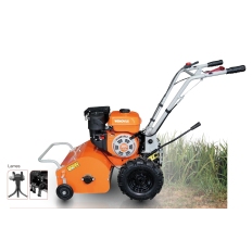 Tondeuse débroussailleuse thermique WENOVUS 212 cm³ – Coupe 45 cm