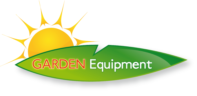 GARDEN EQUIPMENT